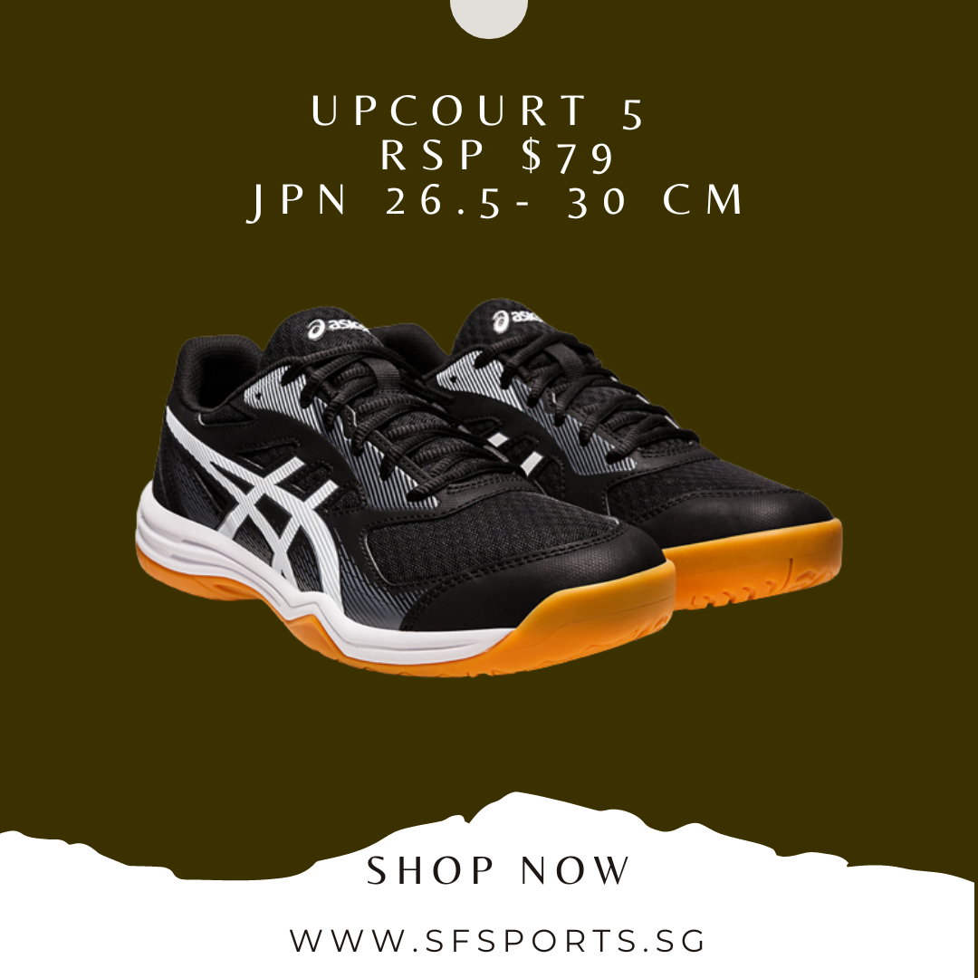 Asics Upcourt 4 - Best Price in Singapore - Feb 2023 | Lazada.sg