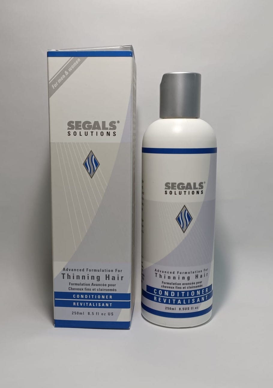 Segals Shampoo - Best Price in Singapore - Aug 2022 