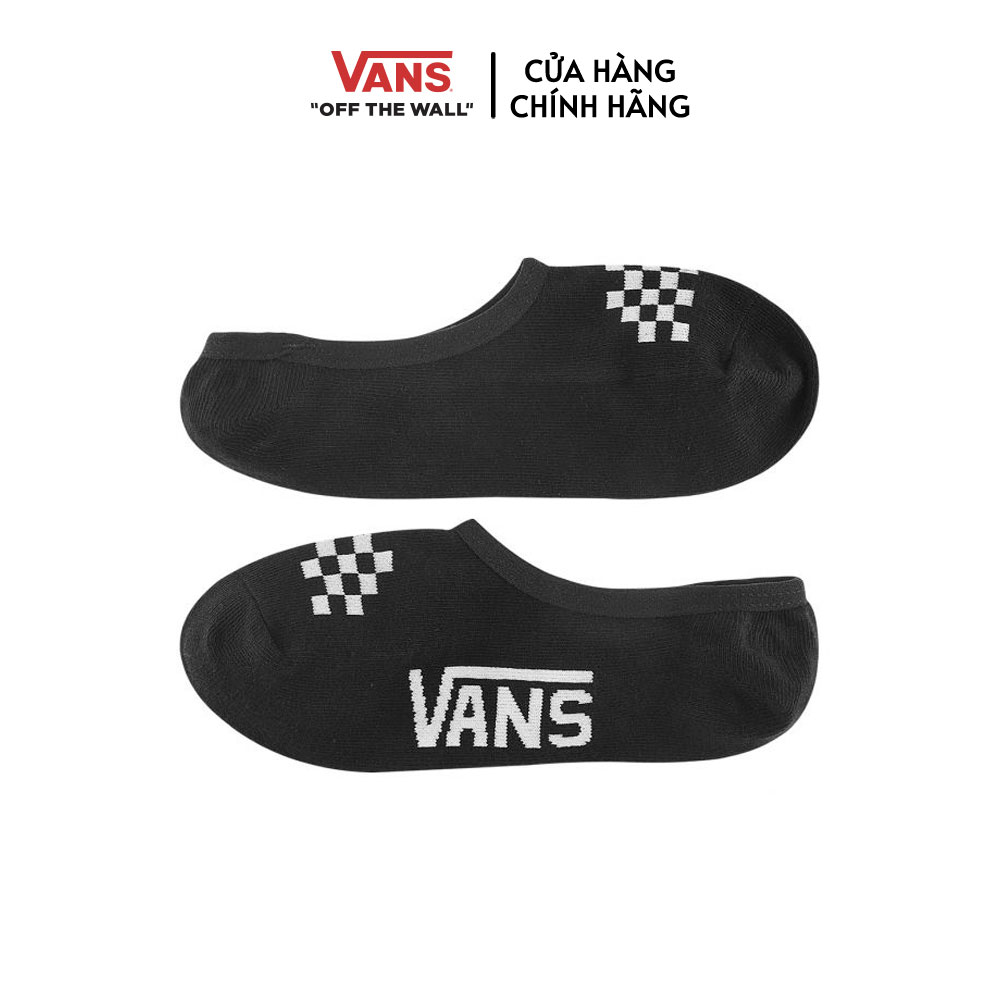 Vớ Vans W Check Canoodles VN0A49ZLY28