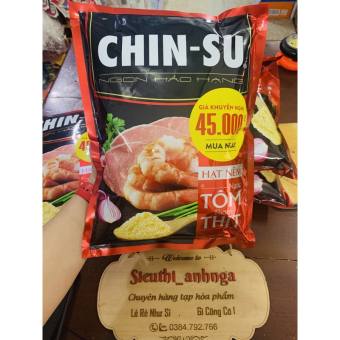 Hạt Nêm Chin-Su 900G Giá Khuyến Nghị(Mới)