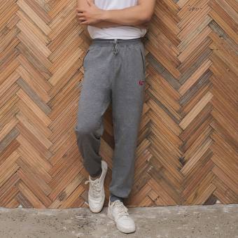 Quần nỉ giữ nhiệt Nam Cardina Nhật Bản (Quần nỉ dáng thể thao, quần nỉ thu đông)