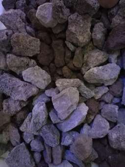 Nham thạch lọc nước hồ cá - 1kg