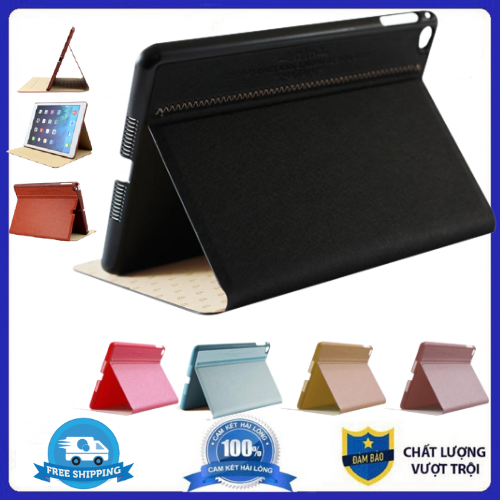 [Bảo hành 1 năm] Bao da KAKUSIGA Smart cover cho iPad Mini 1/2/3/4/5, Ipad 2/3/4/Air1/Air2/2018/2019/Pro 9.7- Hàng Cao Cấp KAKU