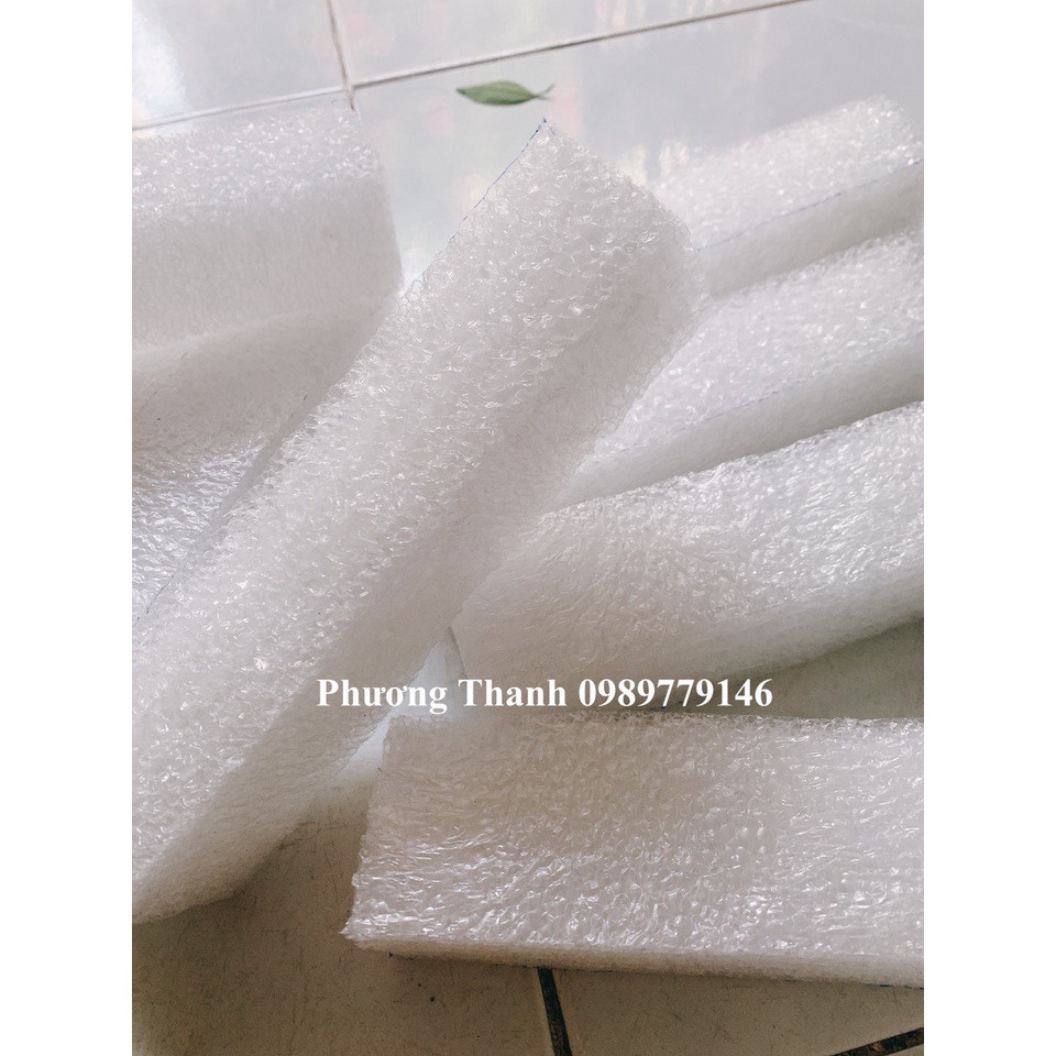 Xốp bó hoa, cây xốp
