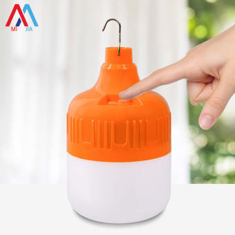 XIAOMIMIJIA Đèn LED Bóng Đèn Không Dây Bóng Đèn Khẩn Cấp Bóng Đèn Sạc Bóng Đèn Di Động Bóng Đèn USB Đèn Cửa Hàng Đèn Cắm Trại