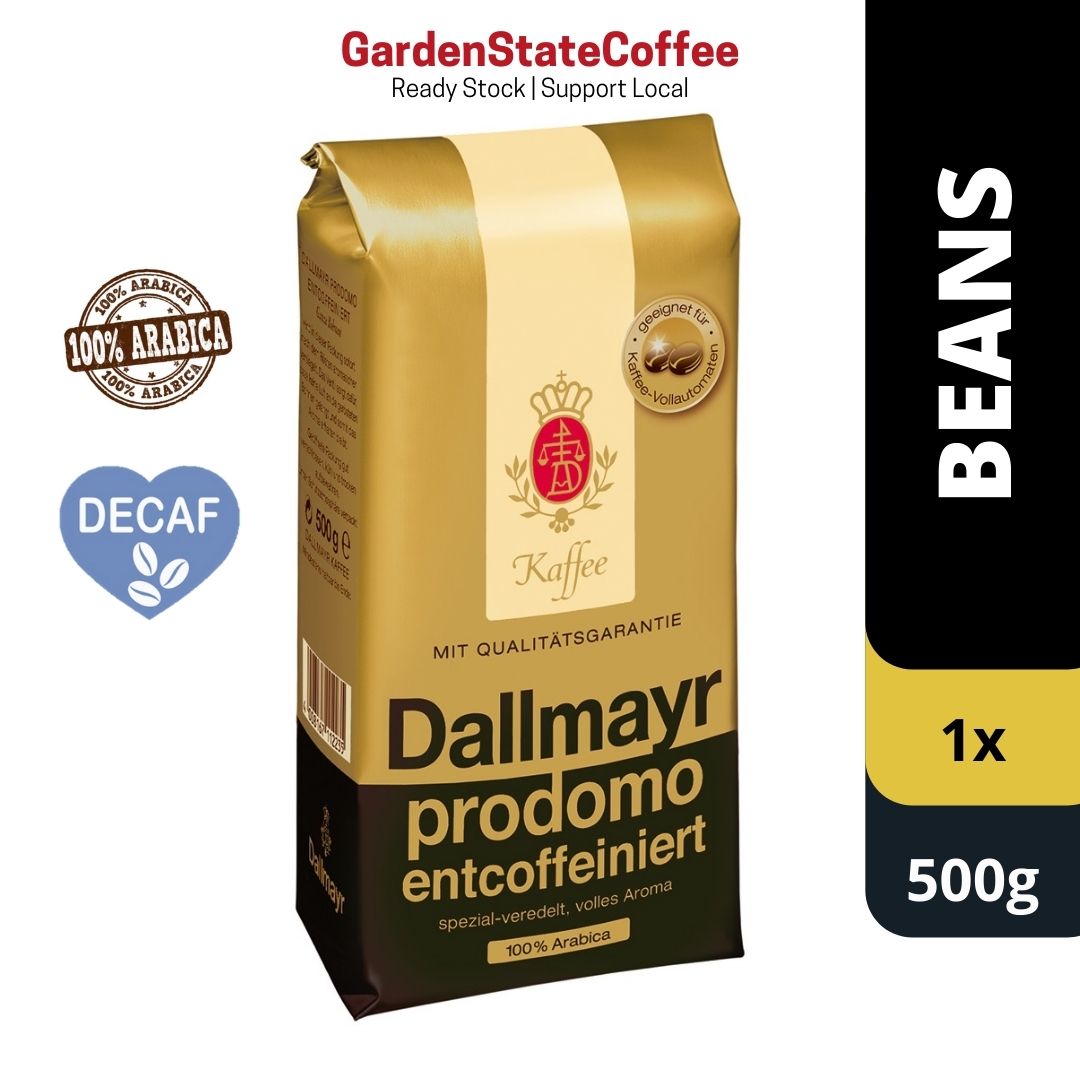 ママノリコ◎Dallmayr prodomo コーヒー 500g×4袋 ママノリコ