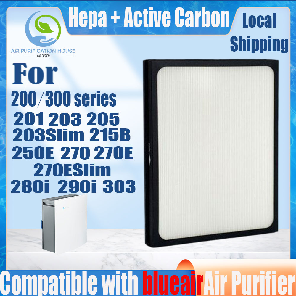 Air Purifier Filter Element Accessory Replacement Part