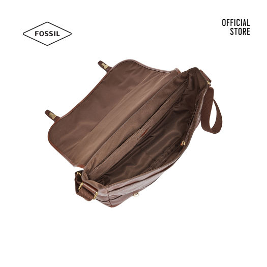 Fossil evan messenger discount bag