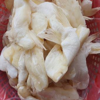 1KG ỨC MỞ CÁ PASA NẤU CANH CHUA , CHUNG THỊT BA CHỈ NGON HẾT Ý