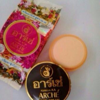 Kem sâm Arche Thái lan