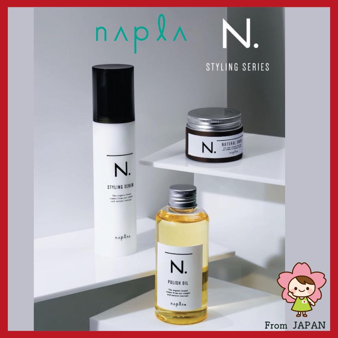 N Polish Oil Hair - Best Price in Singapore - Apr 2024 | Lazada.sg