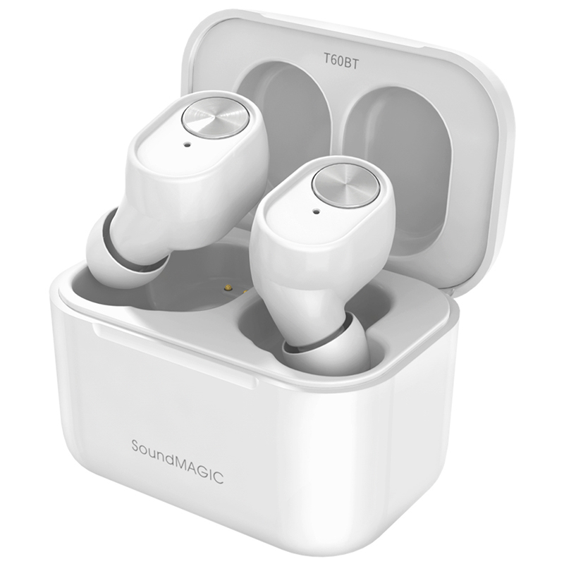 soundmagic wireless earphones