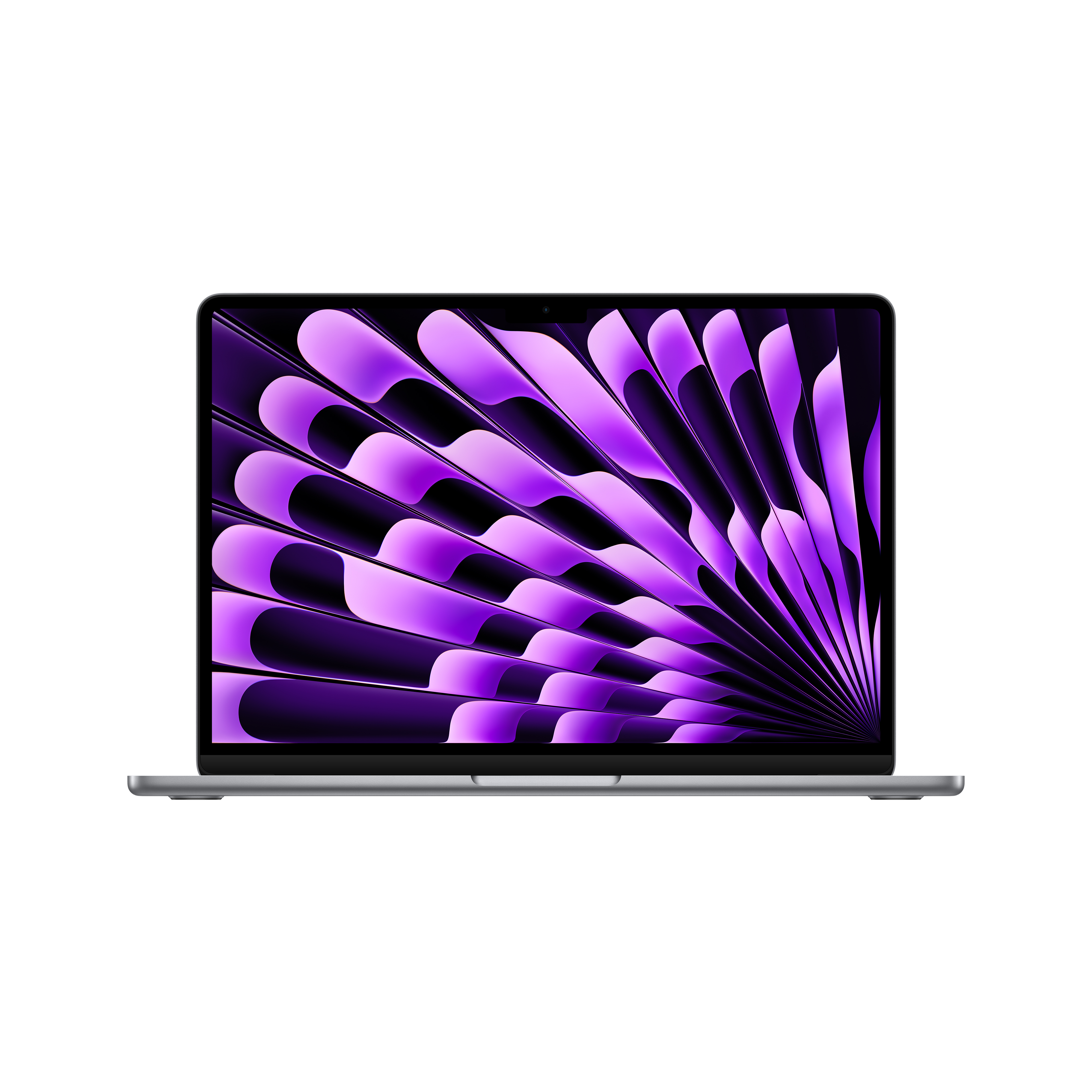 Apple MacBook Air 13-inch: Apple M1 chip with 8-core CPU and 7