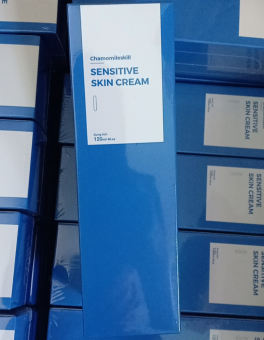 Sữa rửa mặt nghệ Chamomileskill