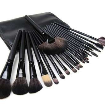 Bộ Cọ trang điểm 24 cây chuyên nghiệp