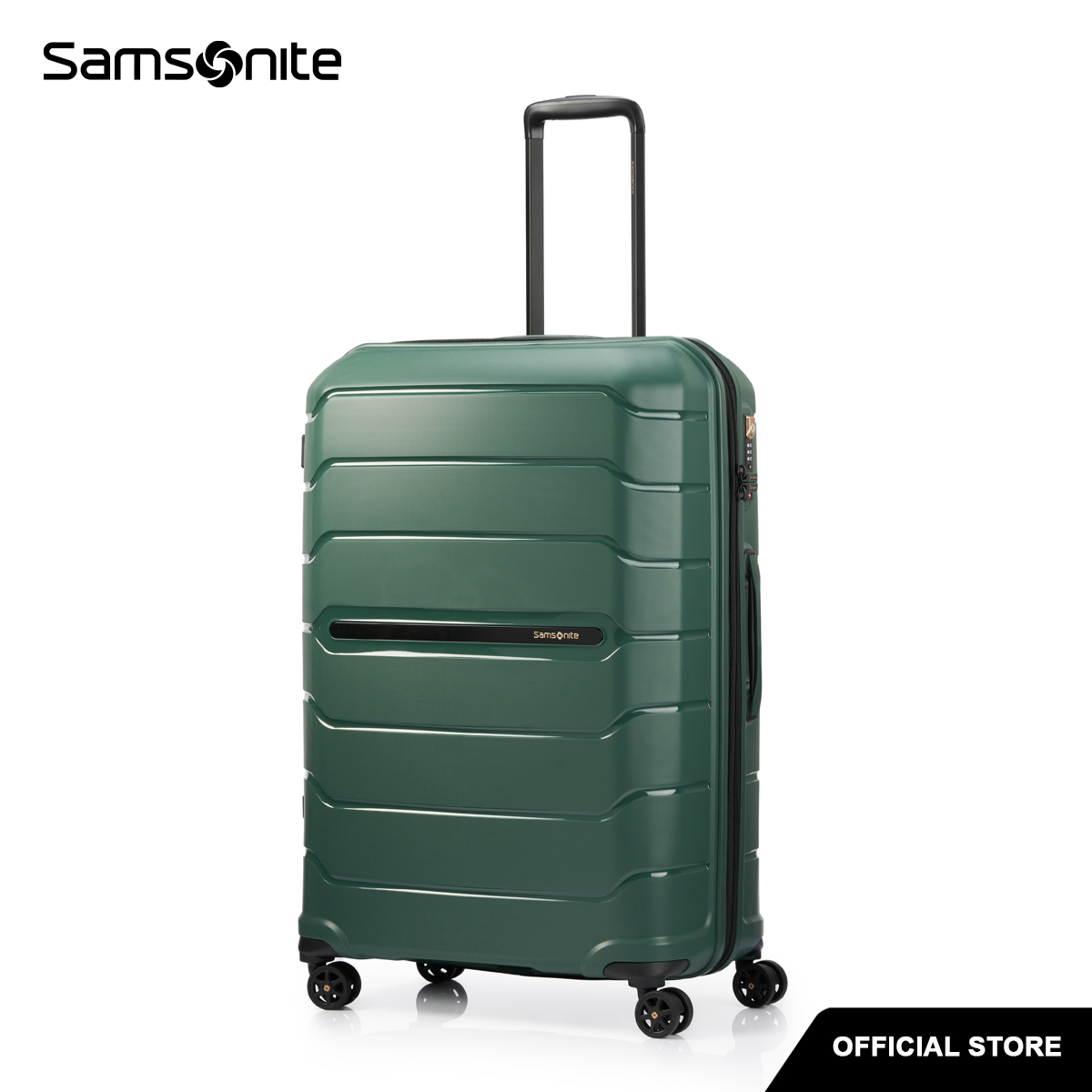 Samsonite Luggage Spinner Wheels - Best Price in Singapore - Apr