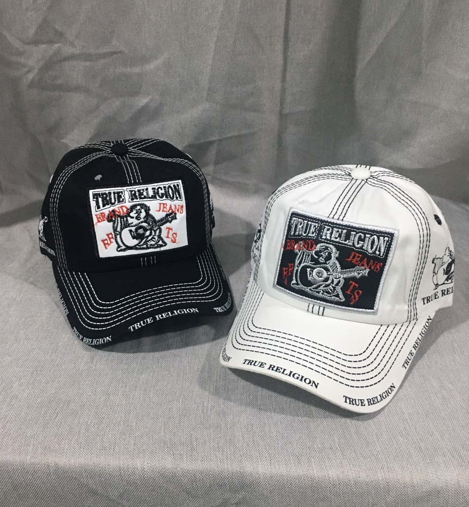 Nón kết thời trang Ông địa vải Jean cá tính