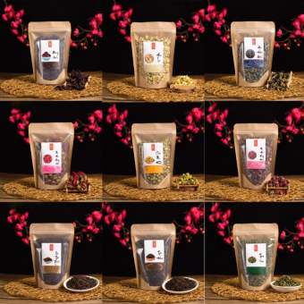 10G Trà Hoa Khô Dùng Thử 🍎FREESHIP🍎 Trà Thảo Mộc Tự Nhiên