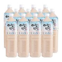 Thùng Nước Gạo Wongjin Hàn Quốc 1.5L X 12 Chai