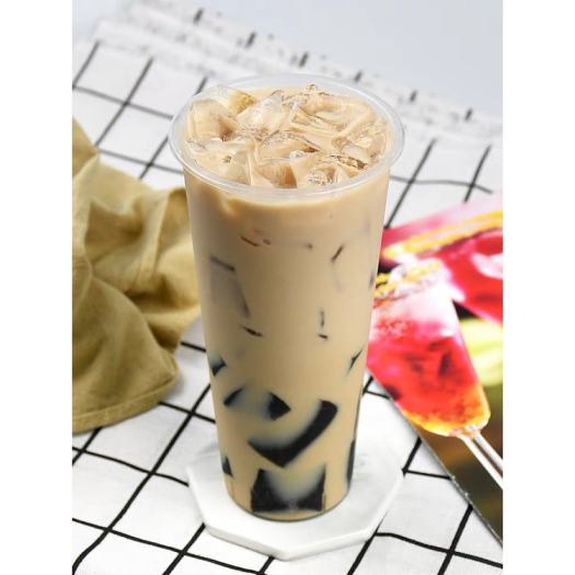 Bột sữa Gong Cha túi giấy 1kg pha trà sữa