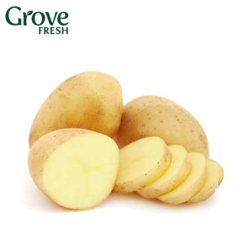 Khoai Tây Vàng Đà Lạt 500G Kamereo