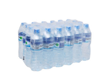 Thùng 24 chai nước khoáng Dasani 500ml