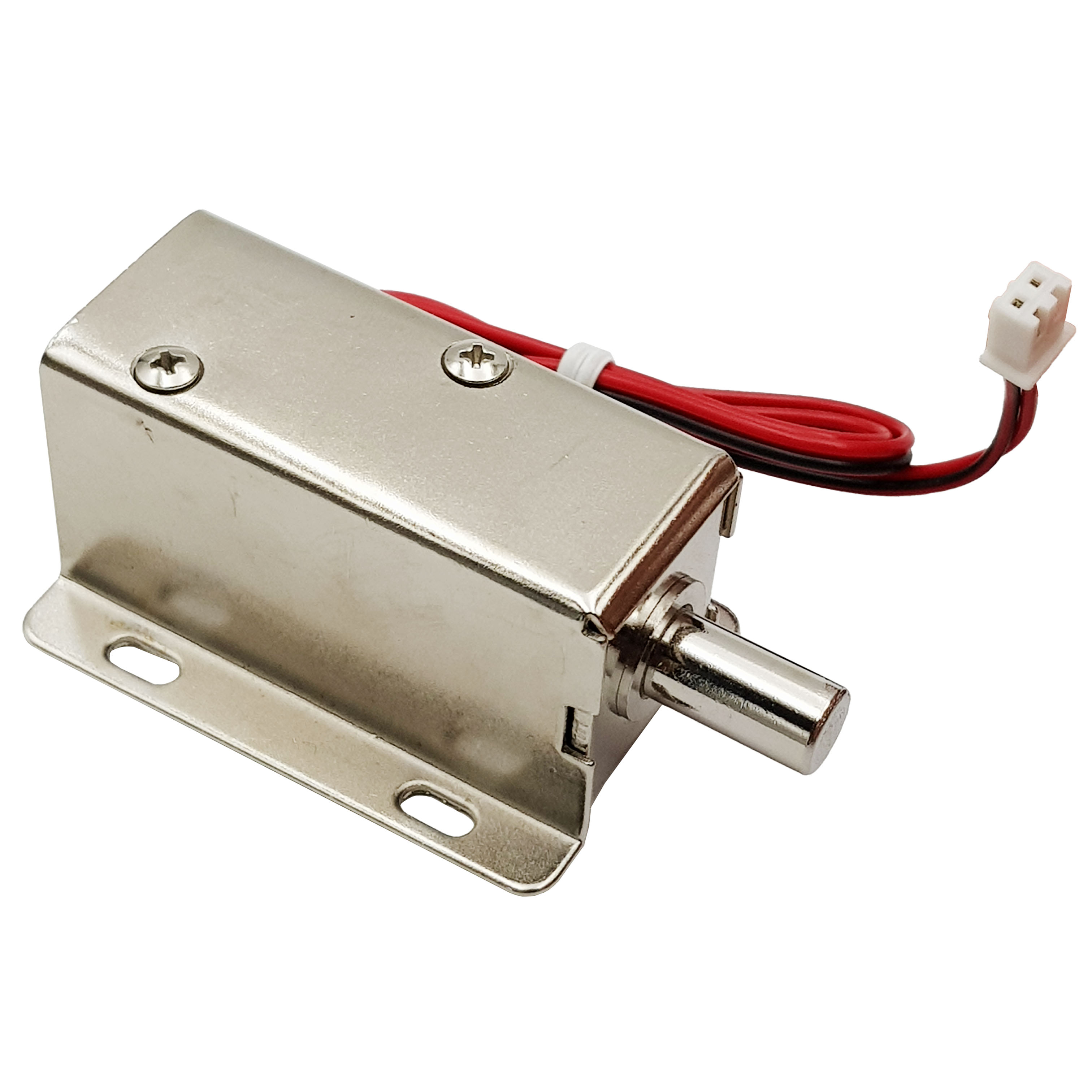 Khóa chốt điện từ ly-01 12vdc, ly-03 12v