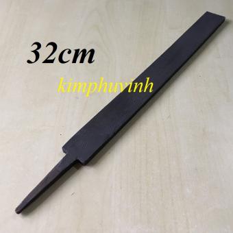 01 CÂY DŨA BẢN LỚN 12 IN - DŨA SẮT LỚN 12 IN