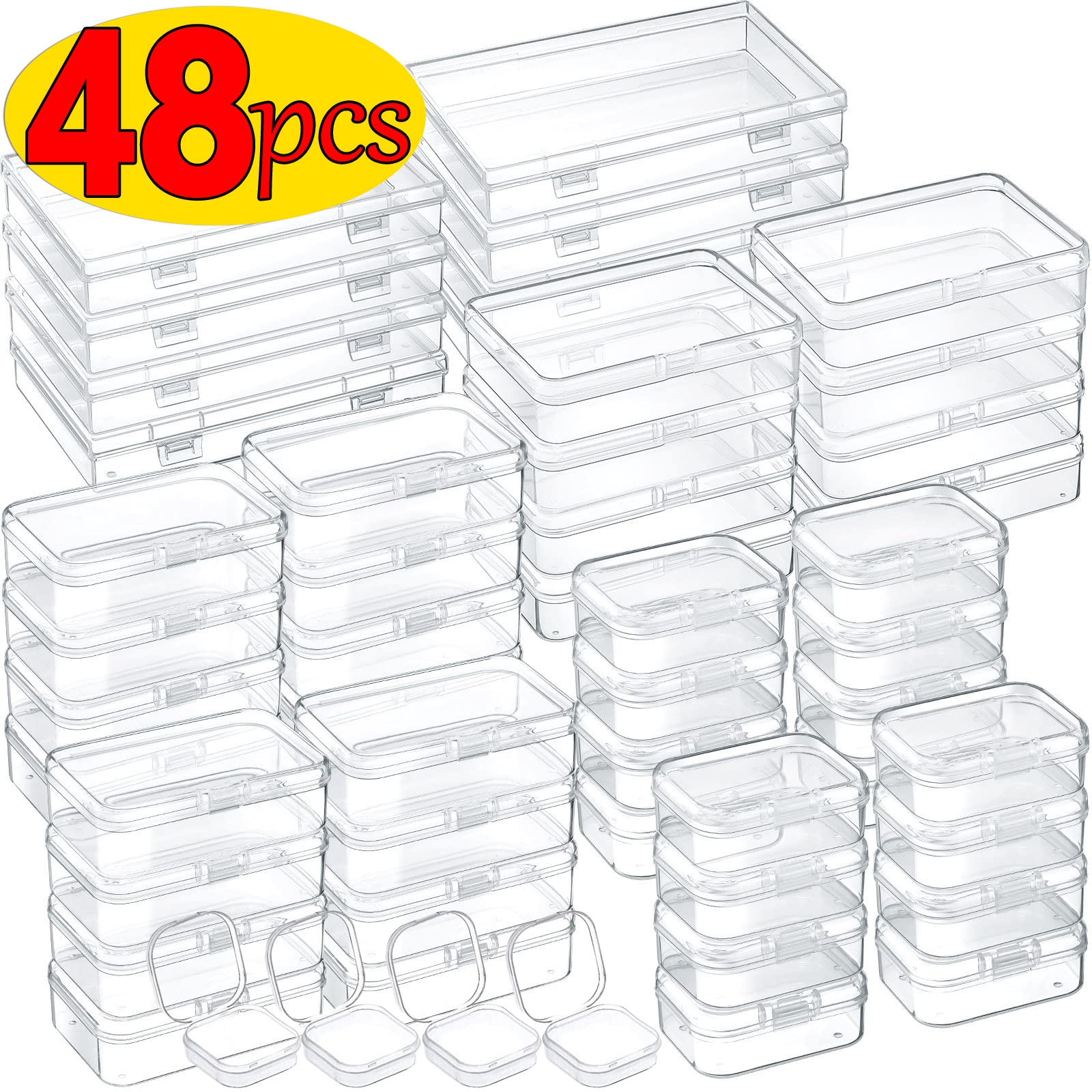 Wholesale Plastic Containers - Best Price in Singapore - Jan 2024