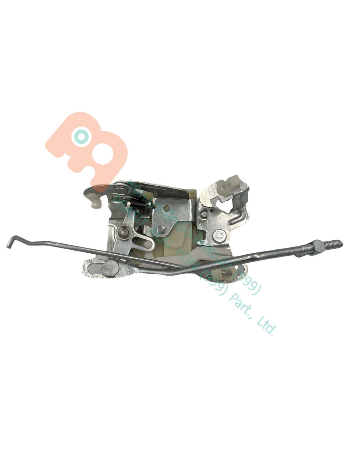 กลอนประตู(หน้า) SAK ฟอร์ด เรนเจอร์ / มาสด้า ไฟเตอร์ FORD RANGER / MAZDA FIGHTER (ราคา/ข้าง) ราคา 570 บาท*ส่งฟรี