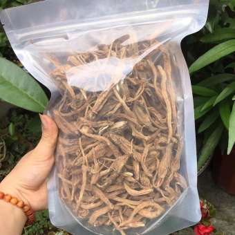 1kg đẳng sâm khô
