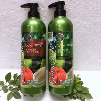 Cặp dầu gội xả Chiết xuất từ vỏ Bưởi thiên nhiên