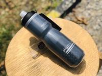 ขวดน้ำจักรยานเก็บความเย็น Camelbak Podium Chill 24 Oz.  (ของแท้บริษัท)  100% free of BPA BPS and BPF.