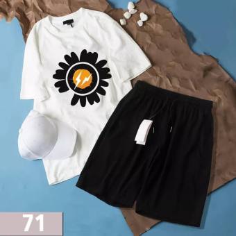 Bộ đùi hoa cúc tia sét KTH0620