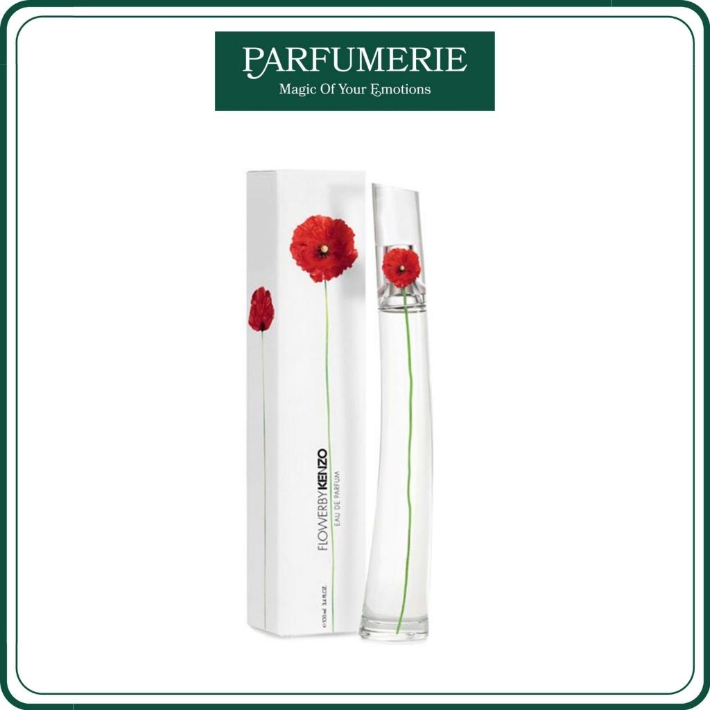 Nước hoa nữ Kenzo Flower tao nhã, giản dị đầy quyến rũ 100ml