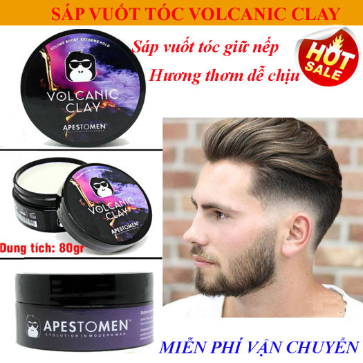 Gel mềm Livegain Premium Hair Glaze gel vuốt tóc xoăn cho Nam và Nữ