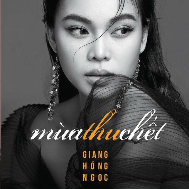 Giang hồng ngọc - mùa thu chết