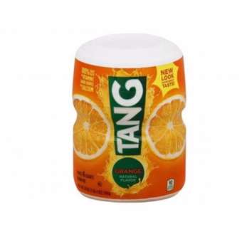 Bột pha nước cam Tang của Mỹ 566g