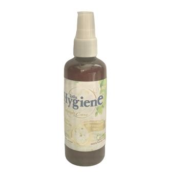 Nước Xịt Thơm Quần Áo Làm Mềm Vải Khử Mùi Mồ Hôi Hương Chan.nel No.5 - Xả Vải Khô 100ml