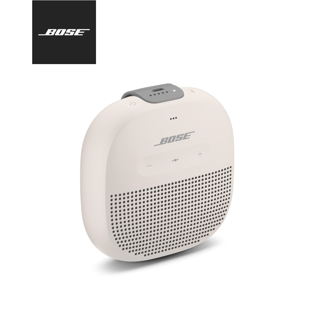 SoundLink Micro Bluetooth speaker [CHÍNH HÃNG] Loa Bluetooth Bose SoundLink Micro Bluetooth | Kết Nối Bluetooth | Nhận Cuộc Gọi Trực Tiếp | Vỏ Silicon | Kháng Nước IPX7 | PIN 6h