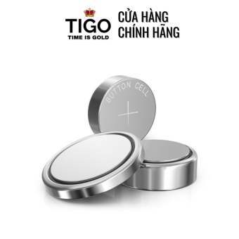 Pin đồng hồ nam đồng hồ nữ MINI FOCUS chất liệu thép không gỉ tuổi thọ lên đến 3 năm