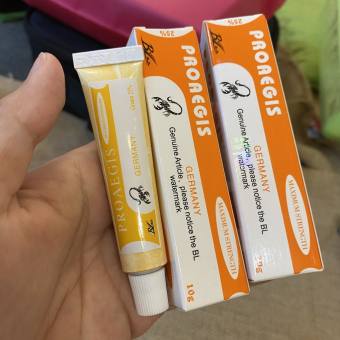 Tuýp hỗ trợ phun xăm, tuýp ủ tê, ủ tê bọ cạp [Loại 1]