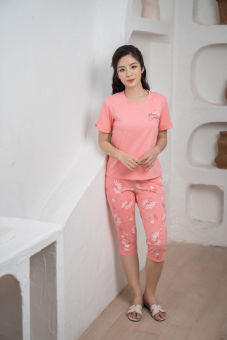 BỘ ĐỒ MẶC NHÀ - 2MNCV22090N