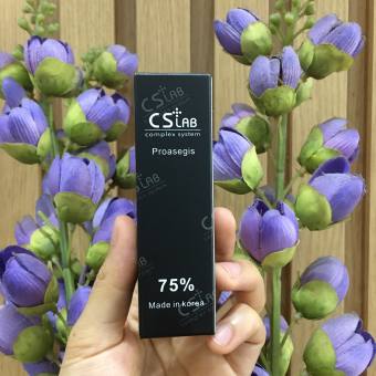 Kem Te Cslab 75% Hàn Quốc Ủ Tê Mày Môi Mí dùng trong phun xăm thẩm mỹ