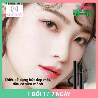 Chì kẻ chân mày 2 đầu Chì kẻ chân mày lâu trôi KILYE không thấm nước.