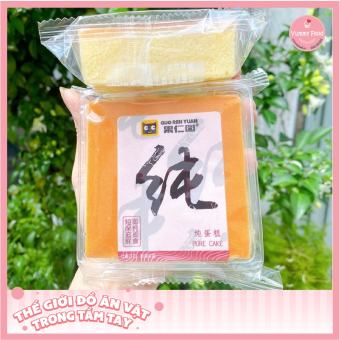 Bánh Bông Lan Mông Lép Đài Loan (1 Cái)