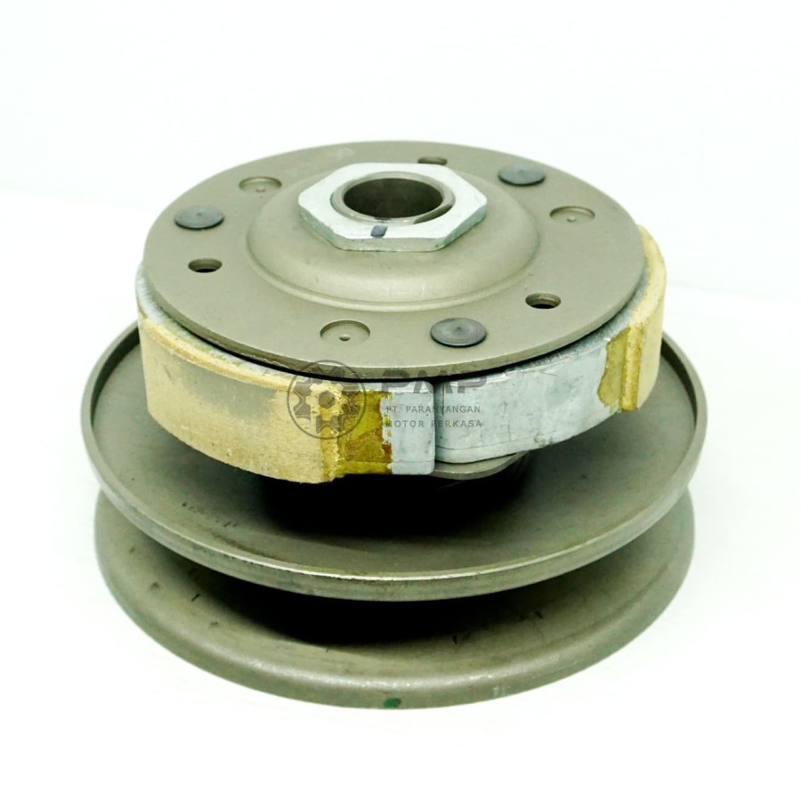 PULLY CVT KOMPLIT VARIO 150 NPP Harga 561,660 rupiah*Gratis Ongkir