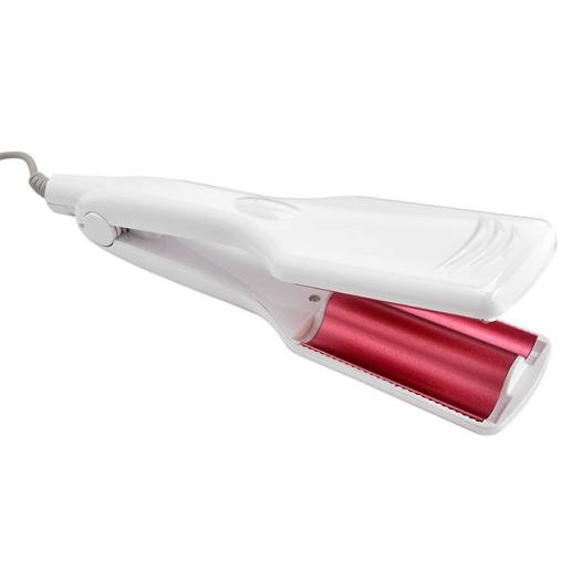 BỘ SP Máy làm tóc sóng nước + Máy dập xù bản to TREESOON