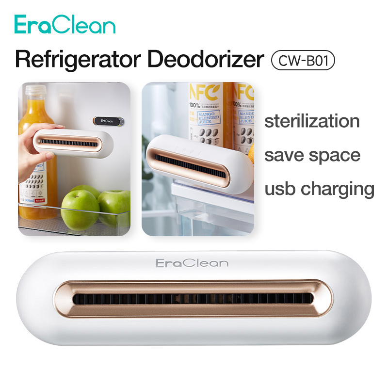 eraclean refrigerator review