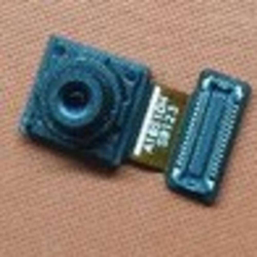 Camera trước Samsung A30